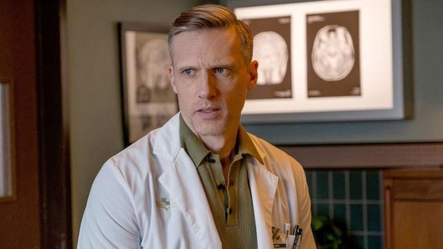 Mentes Extraordinarias S01E11