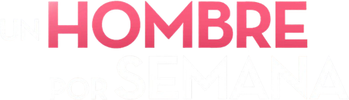 Un hombre por semana