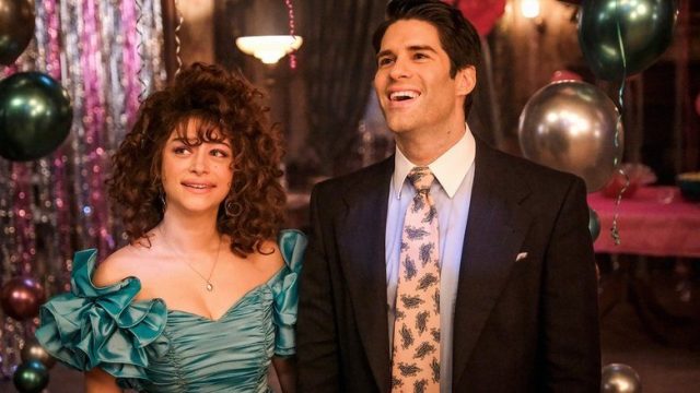 Fantasmas S01E17