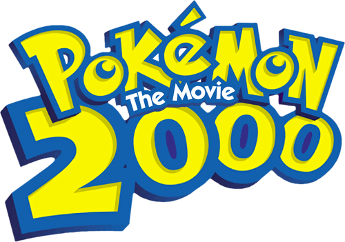 Pokémon la película 2000