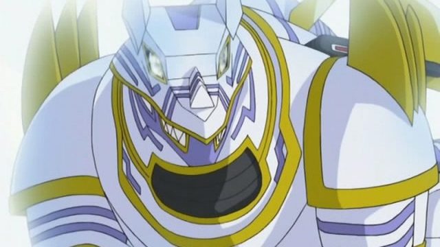 Digimon Frontier S01E10