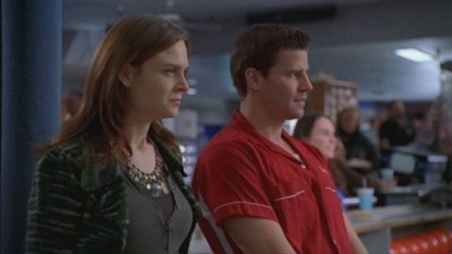 Bones S01E12