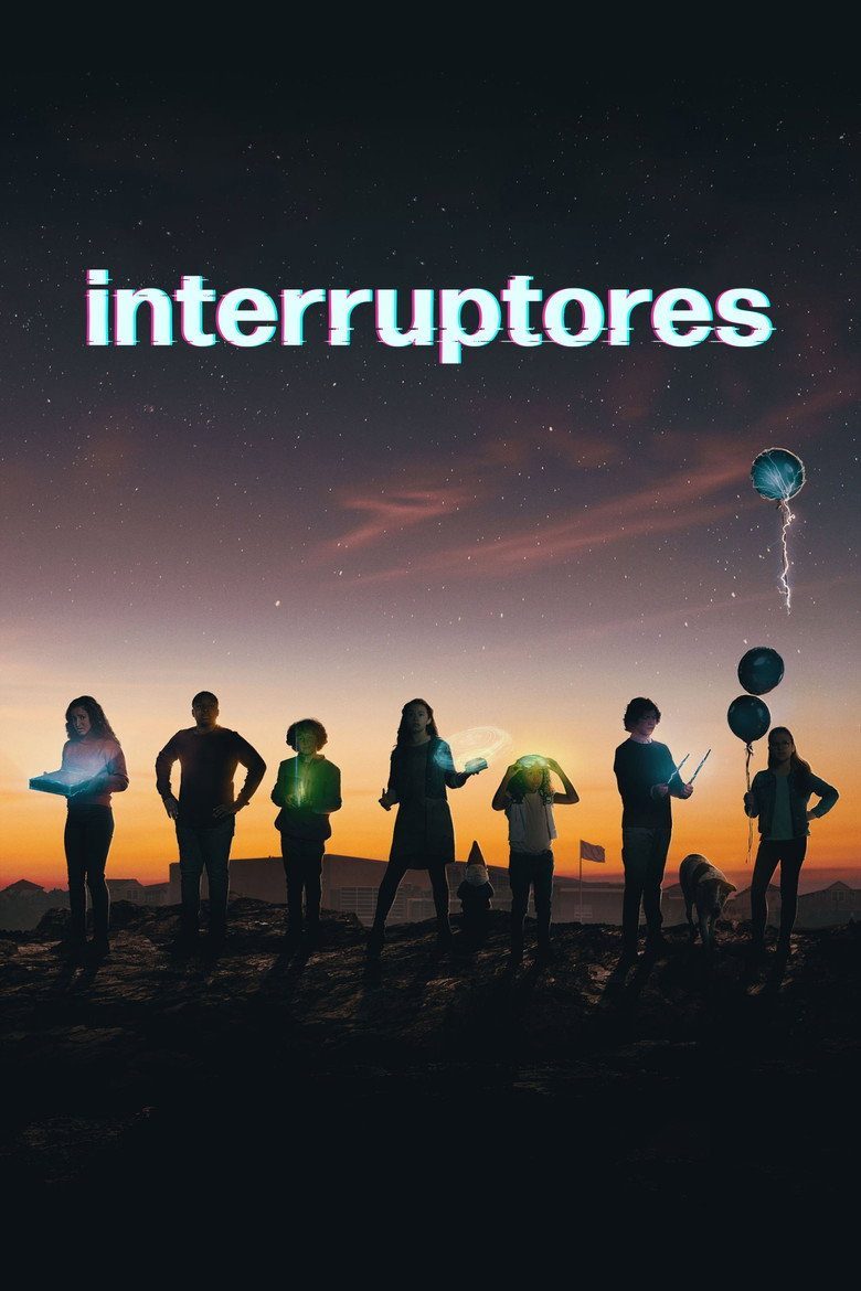Interruptores Temporada 1