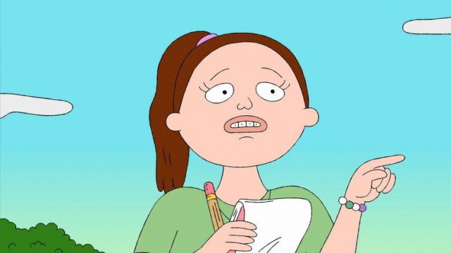 Teenage Euthanasia S01E03