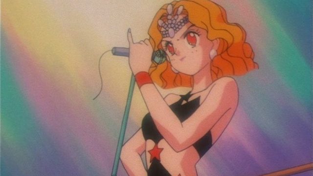 Sailor Moon S03E31