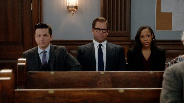 Bull S02E17