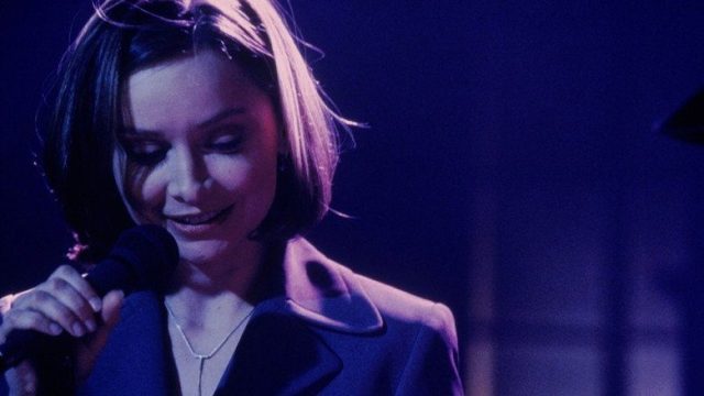 Ally McBeal S01E09