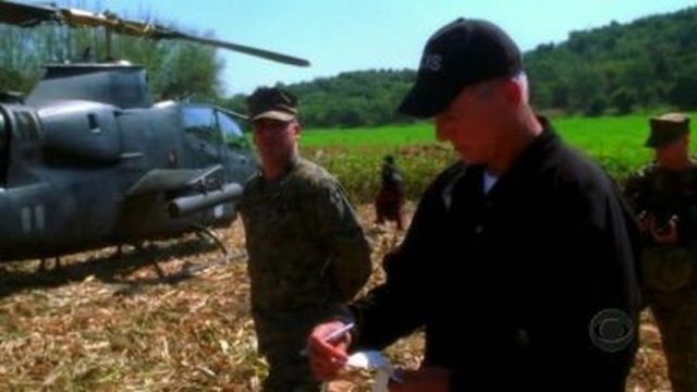 NCIS: Criminología Naval S02E03