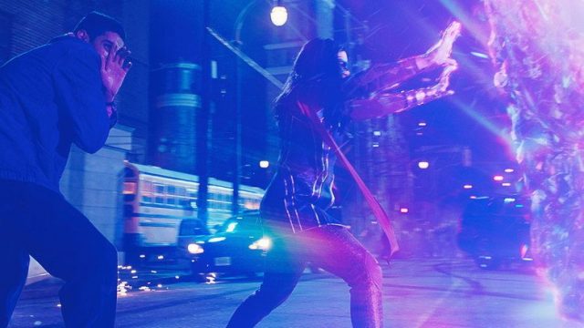 Ms. Marvel S01E06