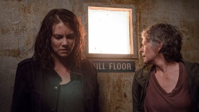 The Walking Dead S06E13