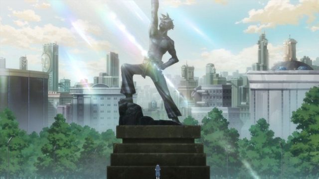 Gurren Lagann S01E17
