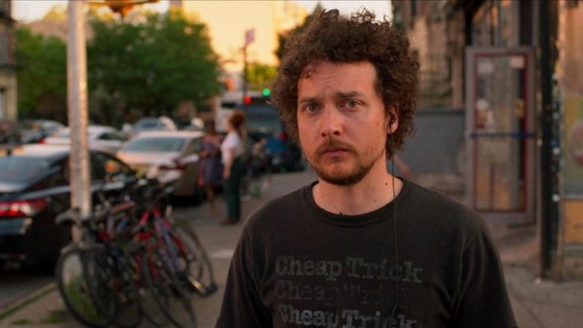 Alta Fidelidad S01E08