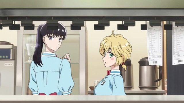 Koi wa Ameagari no You ni S01E04