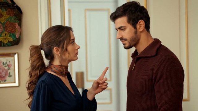 Arafta S01E77