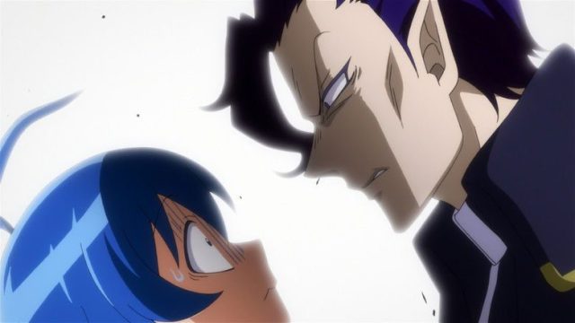 Welcome to Demon School! Iruma-kun S01E02
