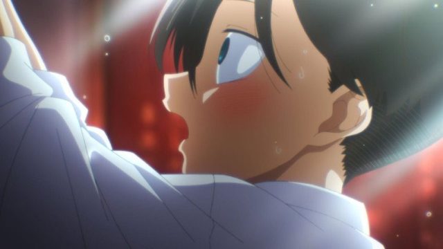 Peligros en mi corazón S01E20