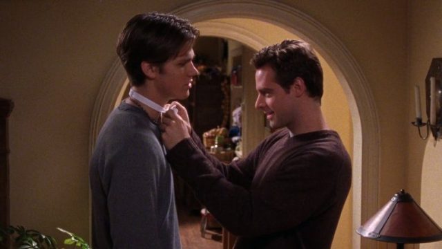 Las Chicas Gilmore S02E06