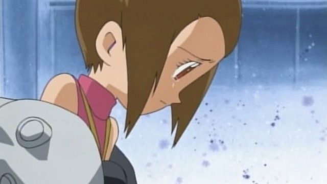 Digimon S02E07