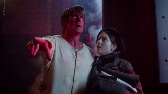 Doctor Who S07E11