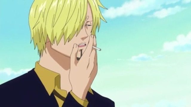 One Piece S14E563