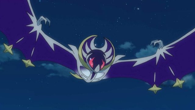Pokémon S21E45