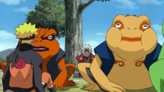 Naruto Shippuden S05E92
