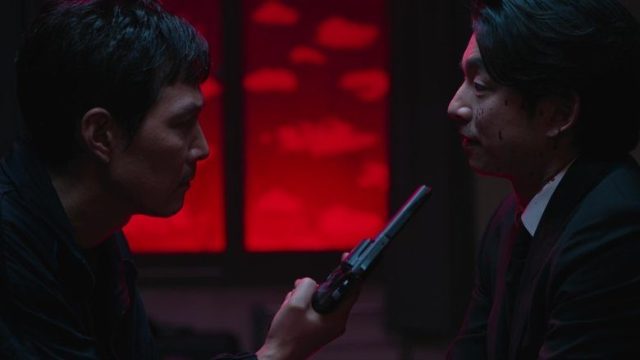 El juego del calamar S02E01