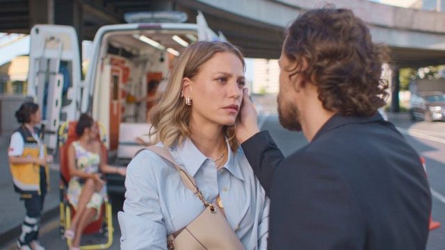Gracias, ¿El Siguiente? S01E08