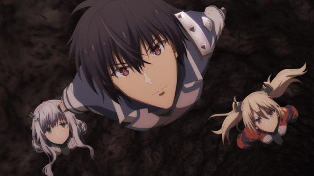 The Misfit of Demon King Academy S02E15