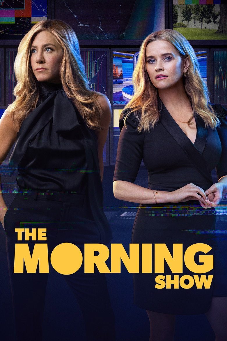 The Morning Show Temporada 2