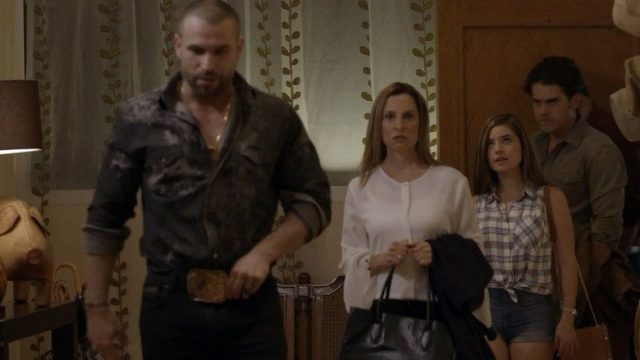 El Señor de los Cielos S06E34