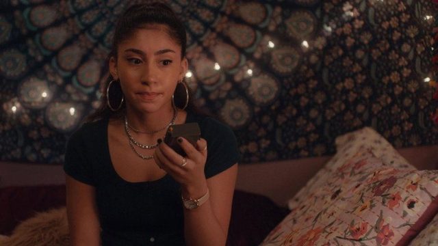 Love, Victor S03E05