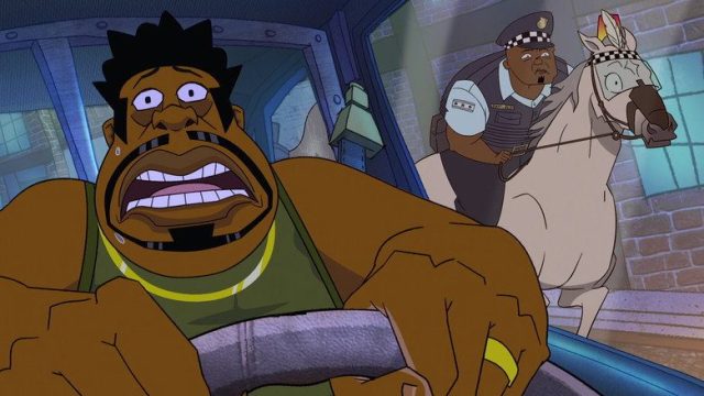 Good Times S01E06