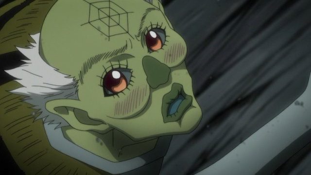 Hunter × Hunter S02E97