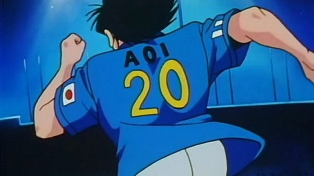 Súpercampeones J S01E47