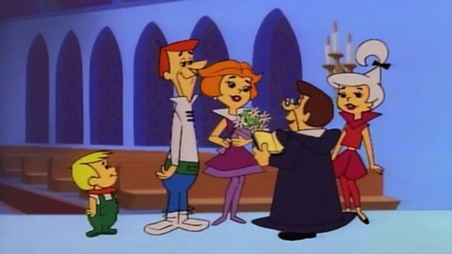 Los supersónicos S02E17