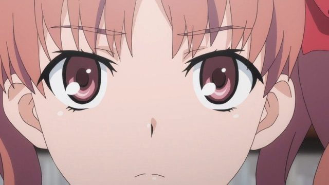 A Certain Scientific Railgun S03E17
