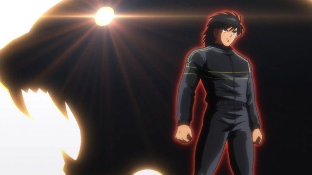 Capitán Tsubasa S01E37