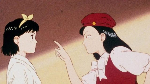 YAWARA! S01E15