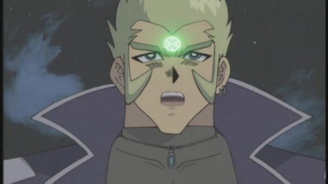 Yu-Gi-Oh! Duelo de Monstruos S01E176