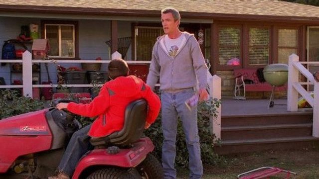 The Middle S05E15