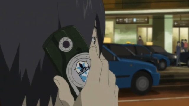 Higashi No Eden S01E09