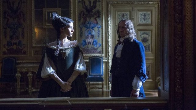 Versailles S01E07