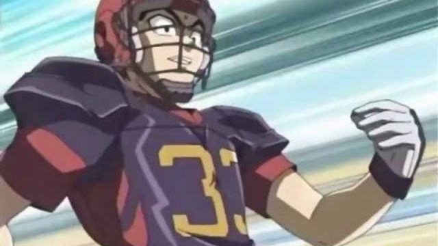 Eyeshield 21 S01E112