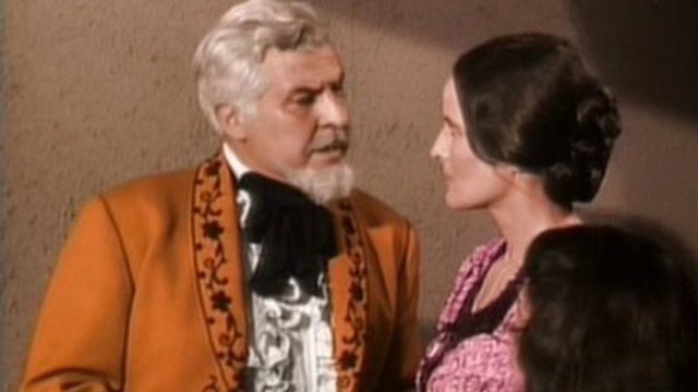 El Zorro S01E07