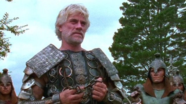 Xena: La Princesa Guerrera S01E18