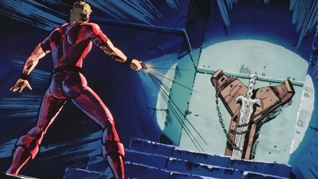 Super Agente Cobra S01E21