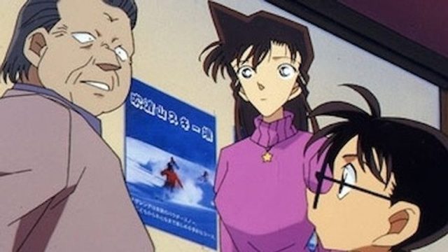 Detective Conan S01E267