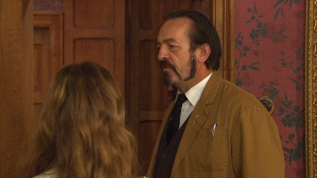 El misterio de Anubis S02E09