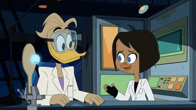 Patoaventuras S02E15